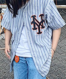 METs | ジャケット/アウター