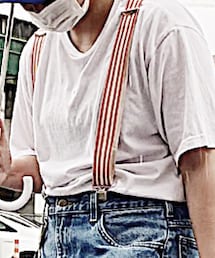 no brand | サスペンダー