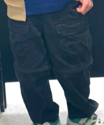 Supreme  | カーゴパンツ