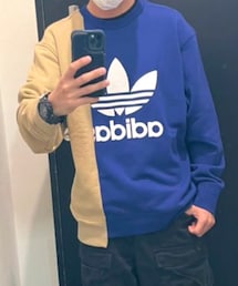 adidas | スウェット