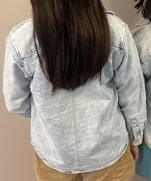 GU | トップス