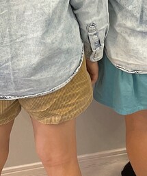 GU | パンツ