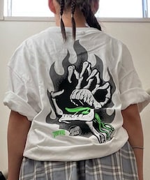 CREATURE | Tシャツ/カットソー
