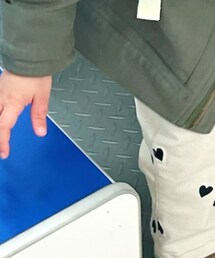 Birthday | パンツ