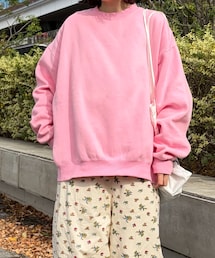 Sea Room lynn | スウェット