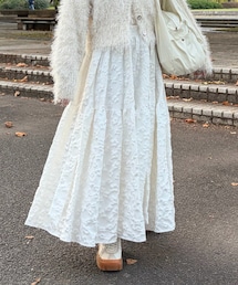 POPPY | スカート