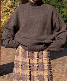 Poff | ニット/セーター