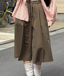 Te chichi | パンツ