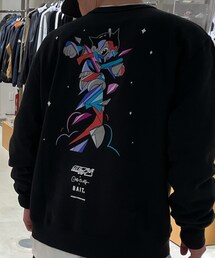 BAIT | スウェット