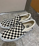 VANS(バンズ)の「シューズ(スリッポン)」