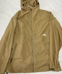 THE NORTH FACE(ザノースフェイス)の「ジャケット/アウター(ナイロンジャケット)」