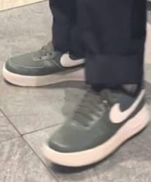 NIKE | スニーカー