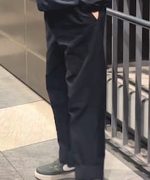 COMME des GARCONS HOMME DEUX | その他パンツ