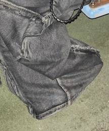 PERSONSOUL | デニムパンツ