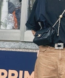 CHANEL | ショルダーバッグ
