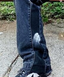 Tactual | デニムパンツ