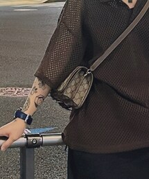 GUCCI | ショルダーバッグ