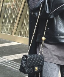 CHANEL | ショルダーバッグ