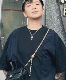 GUCCI | ネックレス