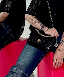 CHANEL | ショルダーバッグ