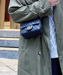 CHANEL | ハンドバッグ