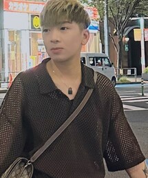 HERMES | ネックレス