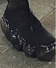 grounds | スニーカー