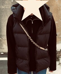 UNIQLO | ダウンベスト