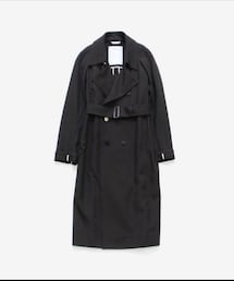 OVERCOAT | トレンチコート