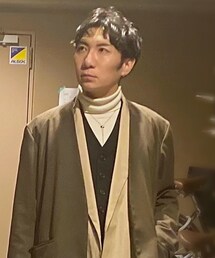 ANEMONE | ネックレス