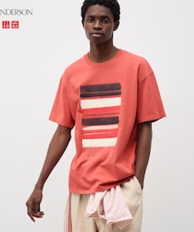 UNIQLO | Tシャツ/カットソー
