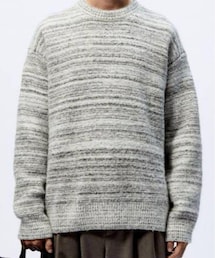 STUDIO NICHOLSON | ニット/セーター