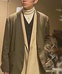 DOLCE&GABBANA | ベスト