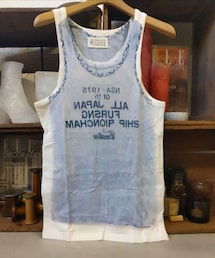 Maison Margiela | タンクトップ