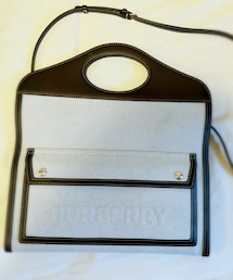 BURBERRY | ショルダーバッグ