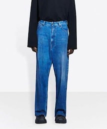 BALENCIAGA | パンツ