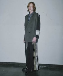 DISCOVERED | その他パンツ