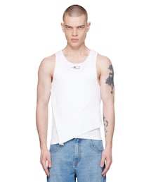 COMMISSION | タンクトップ