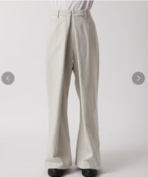 Nomat | デニムパンツ