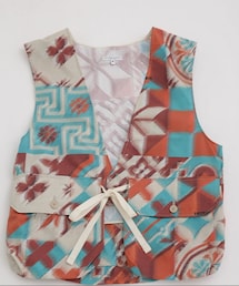 Engineered Garments | ベスト