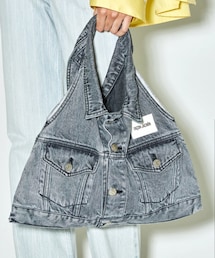 FACON JACMIN | トートバッグ