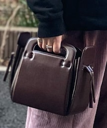 AMI Paris | ショルダーバッグ