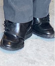 Maison Margiela | ドレスシューズ