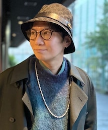 ビンテージ | ネックレス