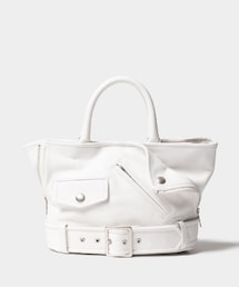 beautiful people | RIDERS KIDS TOTE BAG(ハンドバッグ)