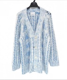 08sircus | カーディガン/ボレロ