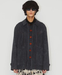 NAMESAKE | ジャケット/アウター