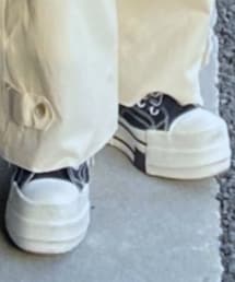 Rick Owens x Converse | スニーカー