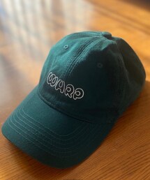 goodwarp | キャップ