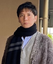 UNIQLO | マフラー